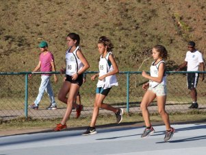 Campeonato Mineiro de Atletismo